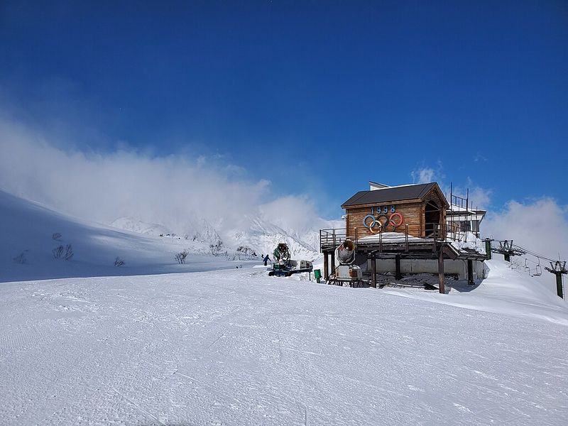 Hakuba Valley, Japan