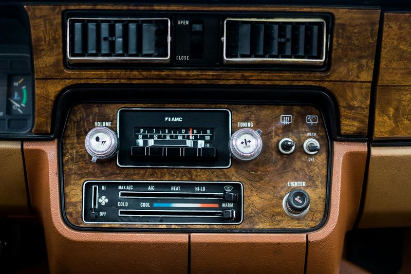 AM-Only Radios