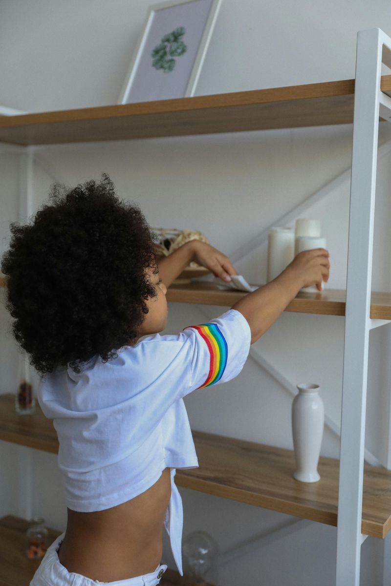 Do Your Chores Before Cartoons