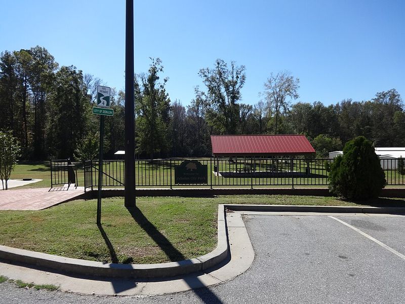 Zebulon, Georgia
