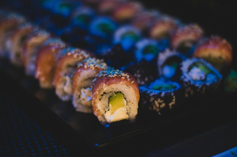 Kabooki Sushi (Orlando, FL)