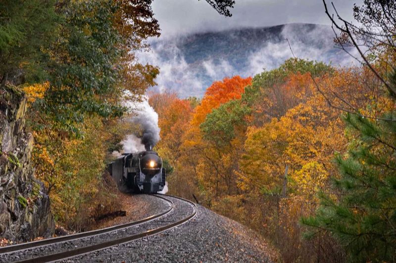 Virginia Scenic Railway
