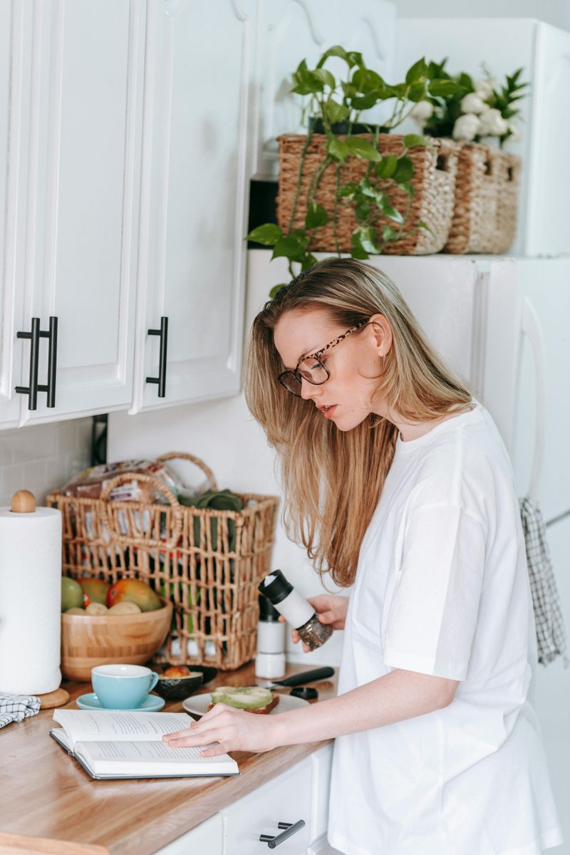 Misreading The Recipe