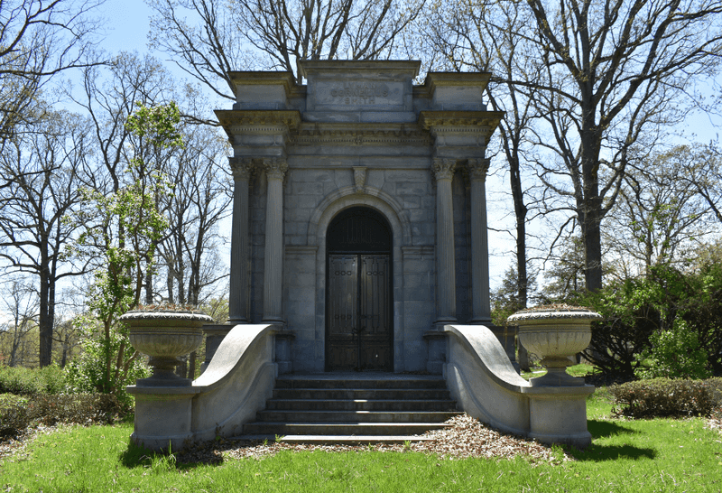 Walking Trails and Access