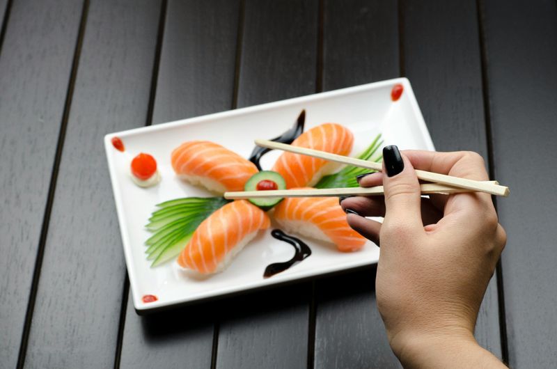 Sushi Hon (San Francisco, CA)