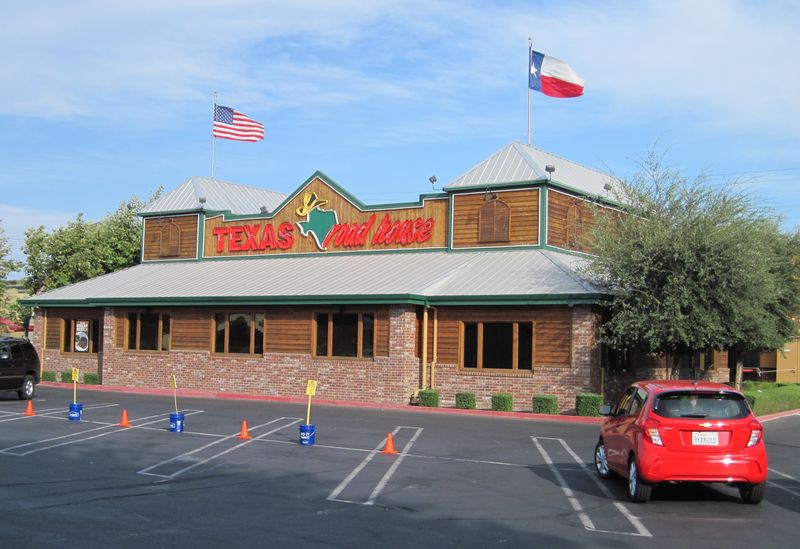 Texas Roadhouse