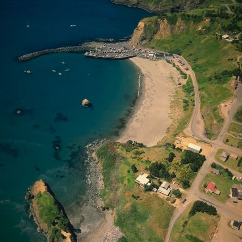 Port Orford, Oregon