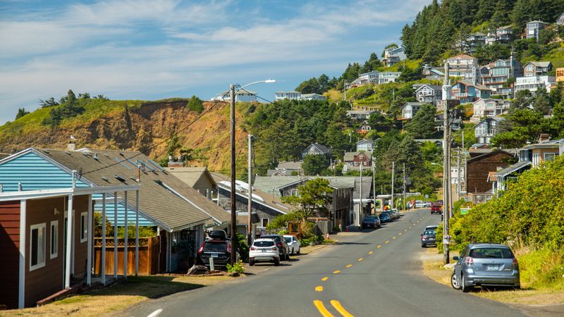 A Village Born from Vacation Dreams