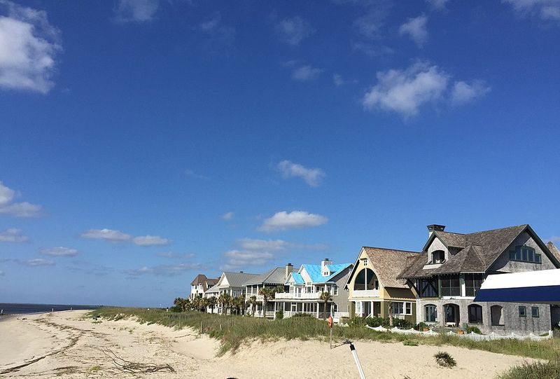 Bald Head Island, NC