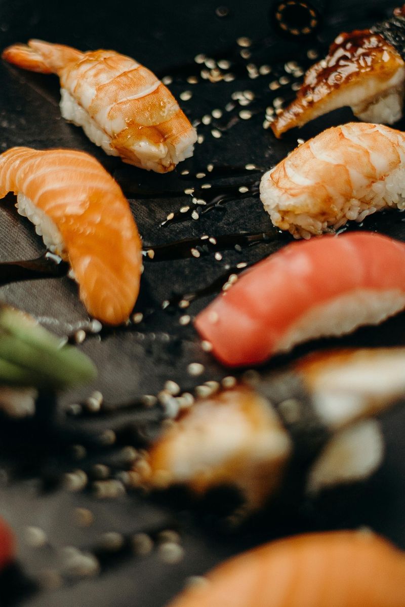 Sushi Sho Rexley (New York, NY)