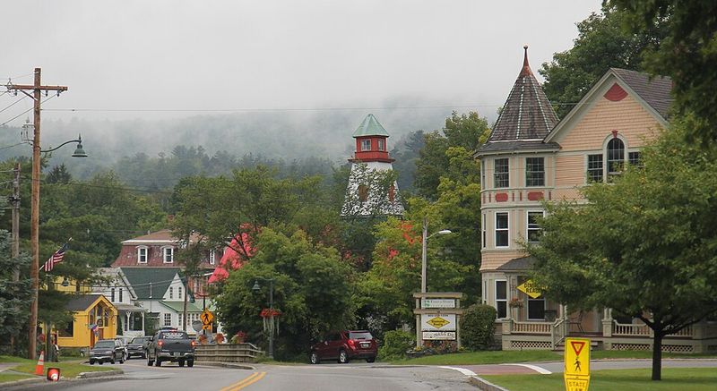 Ludlow, Vermont