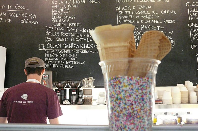 Jeni's Splendid Ice Creams