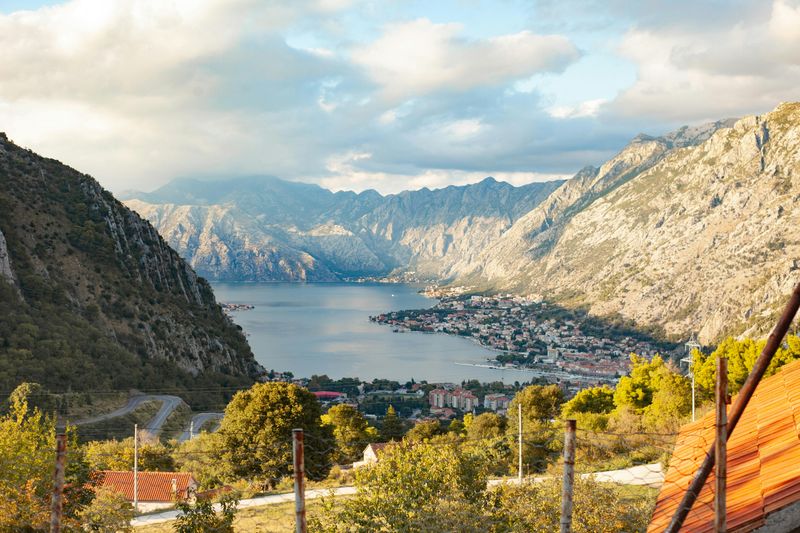 Kotor, Montenegro
