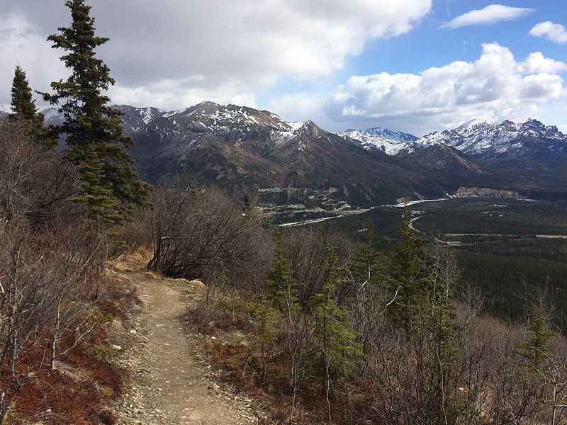 Denali National Park (Alaska)