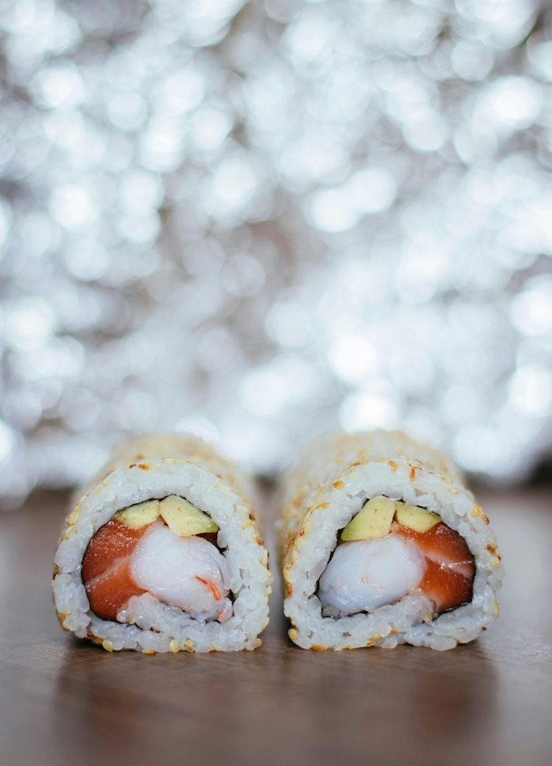 Shunji (Santa Monica, CA)