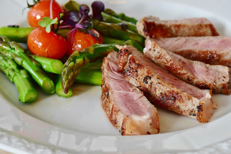 Finish Everything on Your Plate