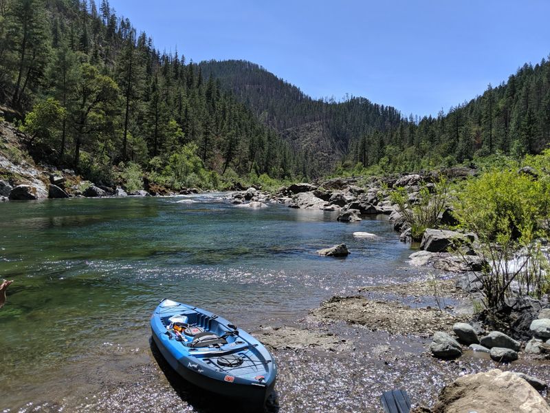 Great Outdoors Paradise