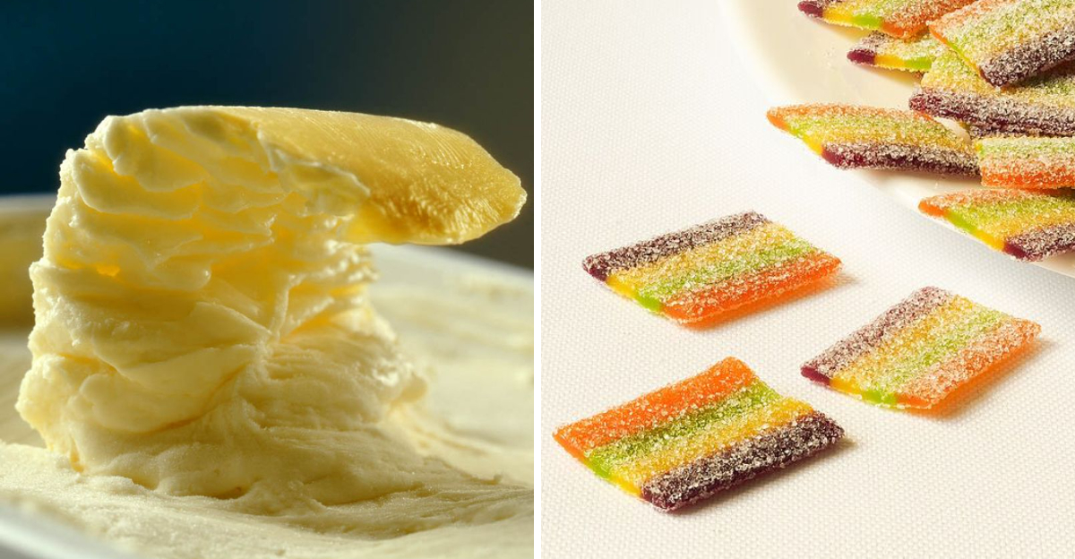 Outdated Food Myths We Believed 50 Years Ago