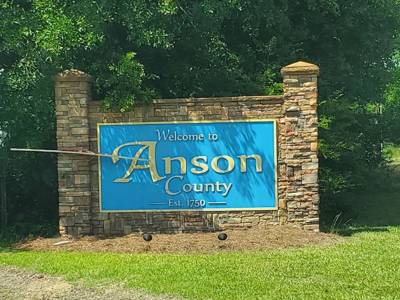 Film Connection: Hollywood Came To Anson County