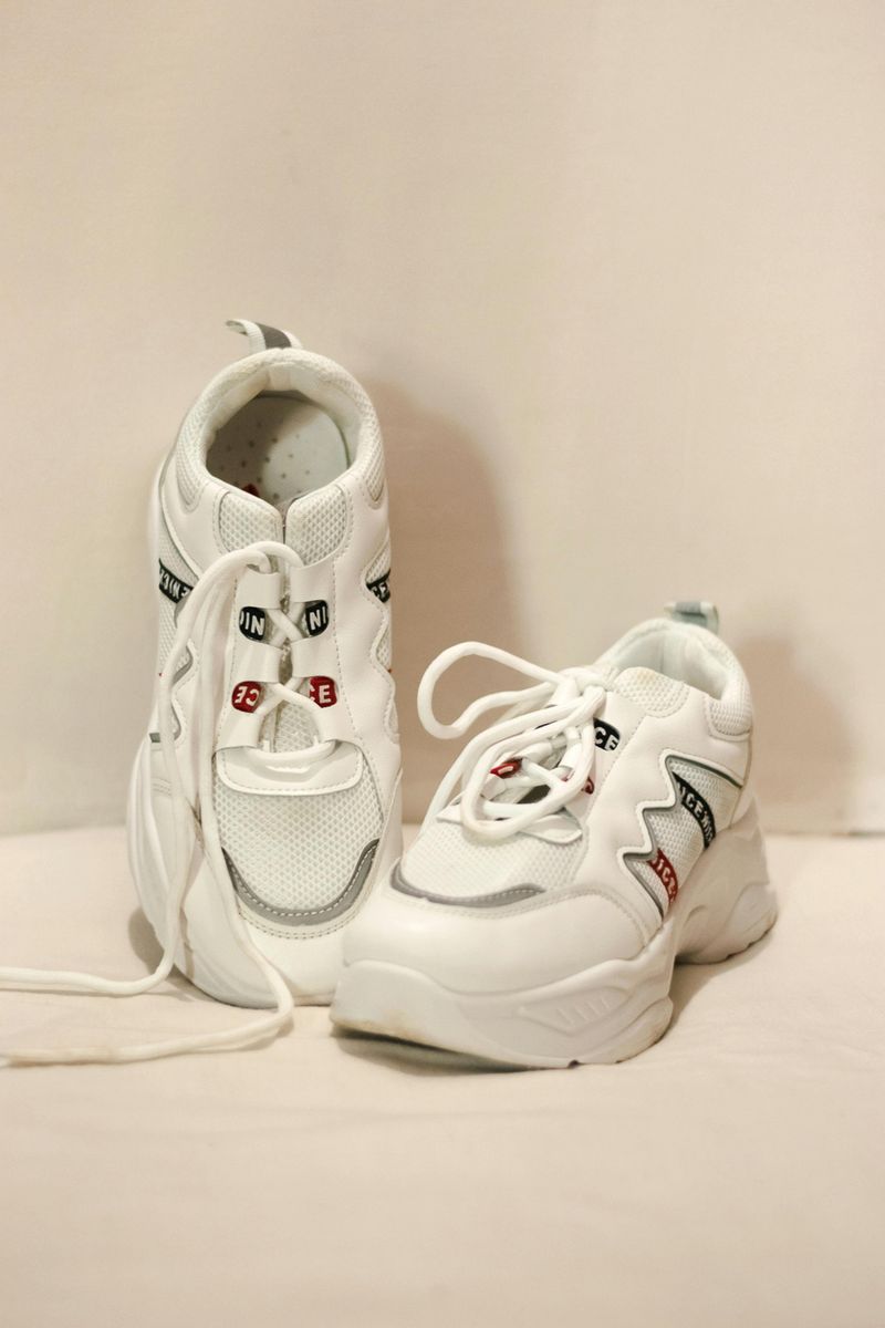 Chunky Sneakers