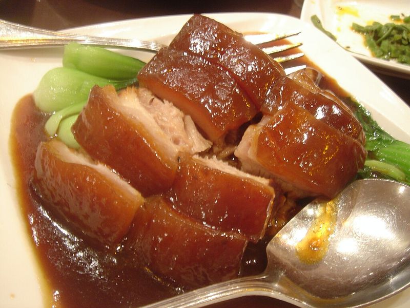 Pork Belly