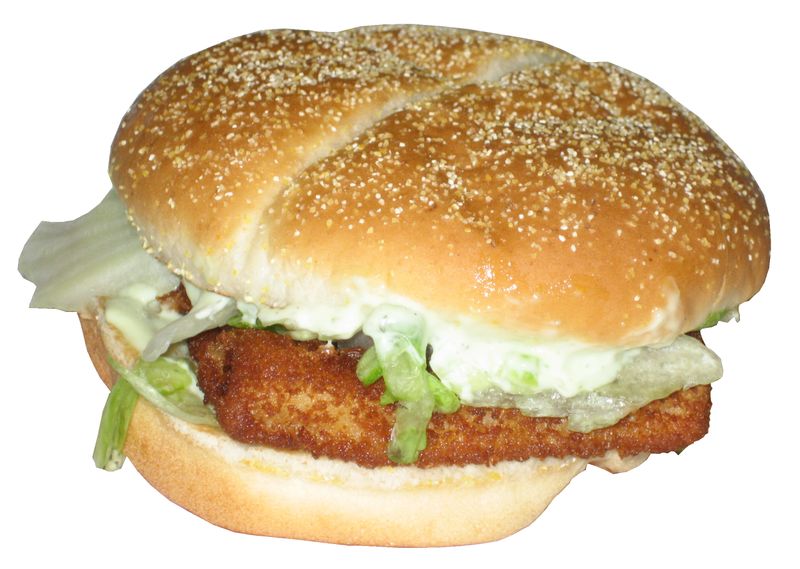 Burger King Whaler