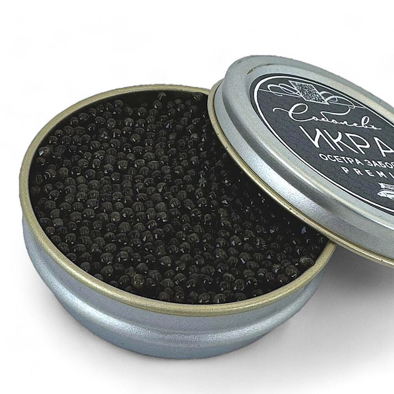Caviar