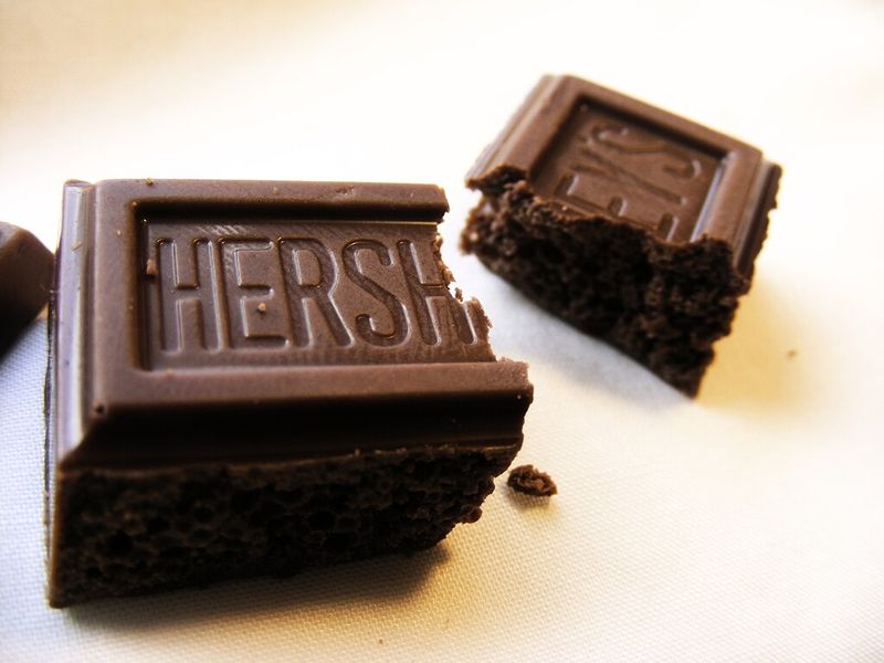 Hershey's Air Delight