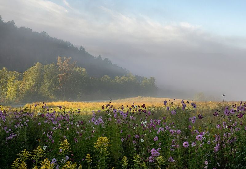 Smoky Mountains, Tennessee/North Carolina