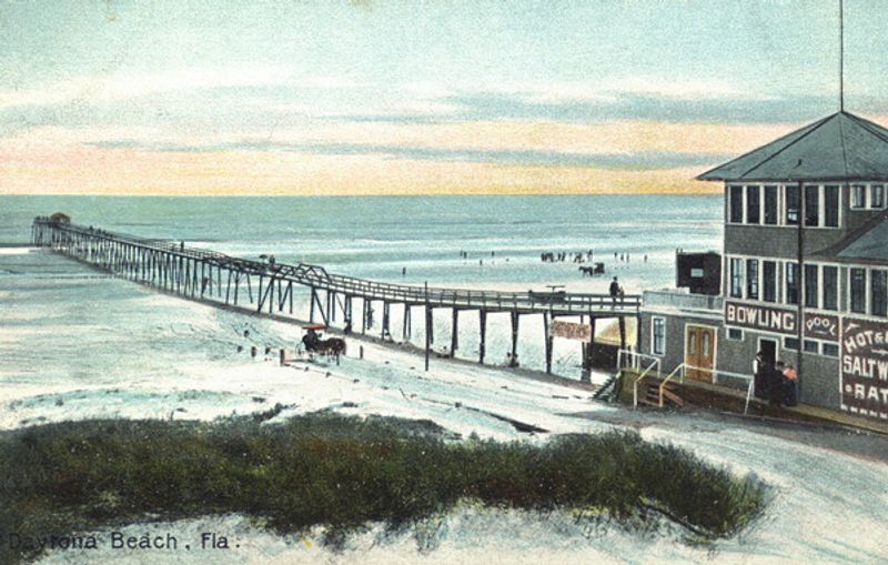 Daytona Beach, Florida