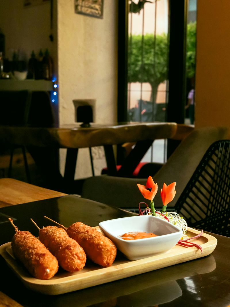 Corn Dogs