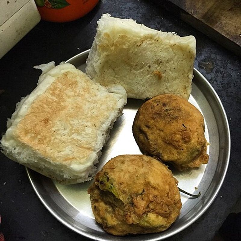 Vada Pav