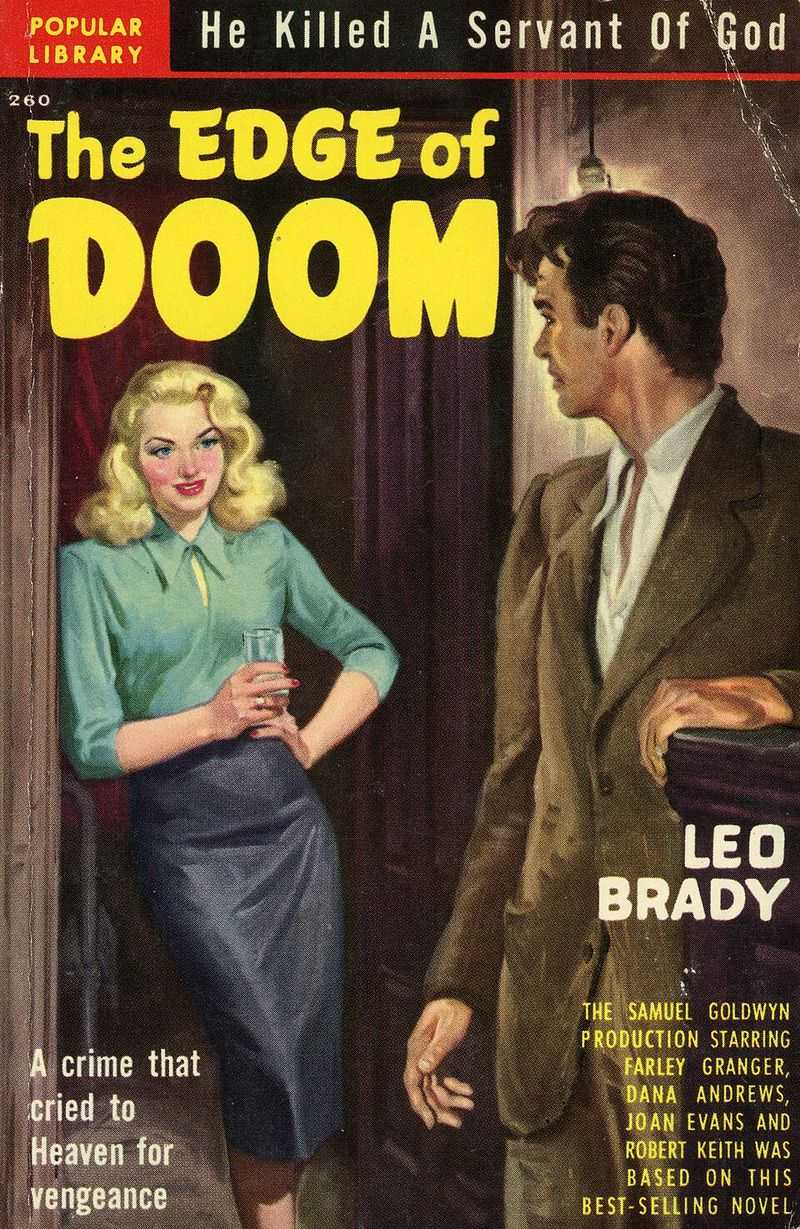 Edge of Doom
