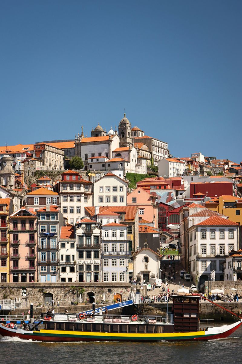 Porto, Portugal