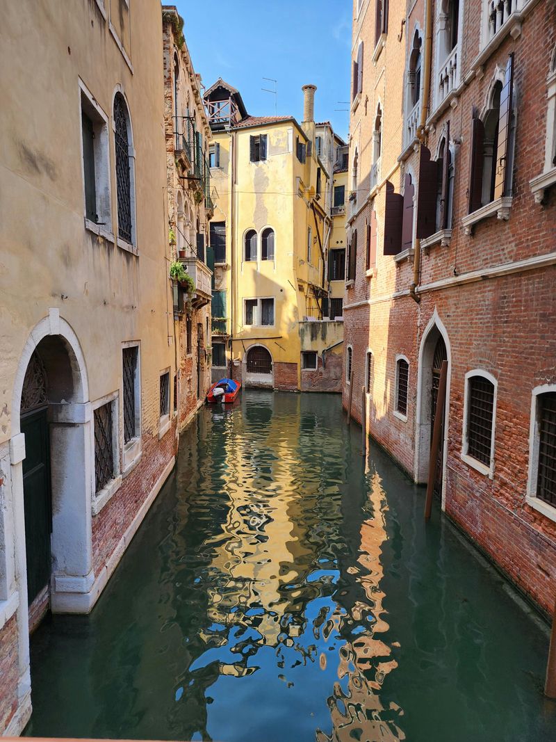 Venice, Italy