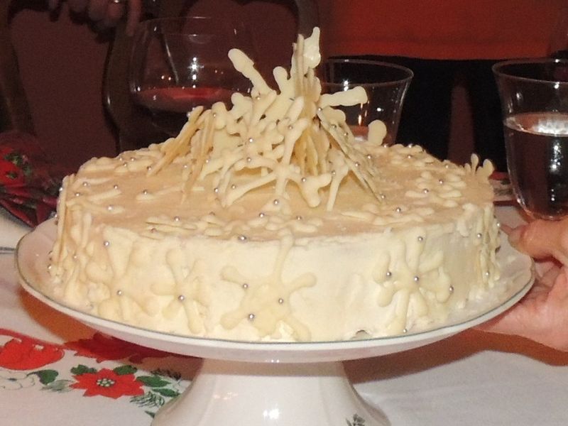 Lady Baltimore Cake