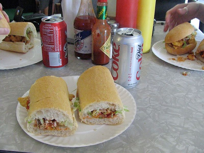 Domilise's Po-Boy & Bar