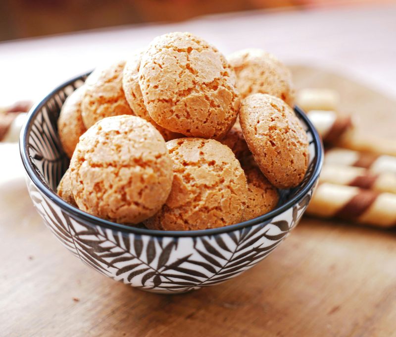 Amaretti