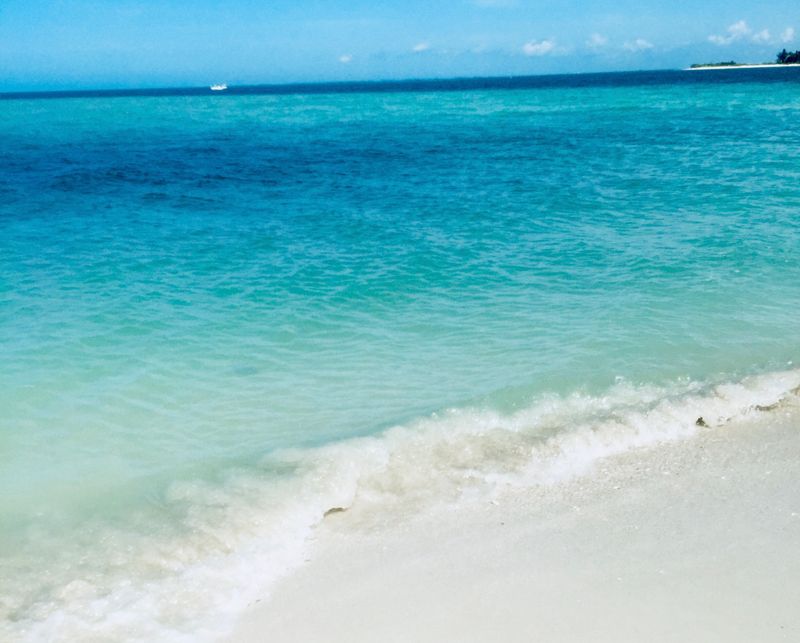 Lovers Key State Park