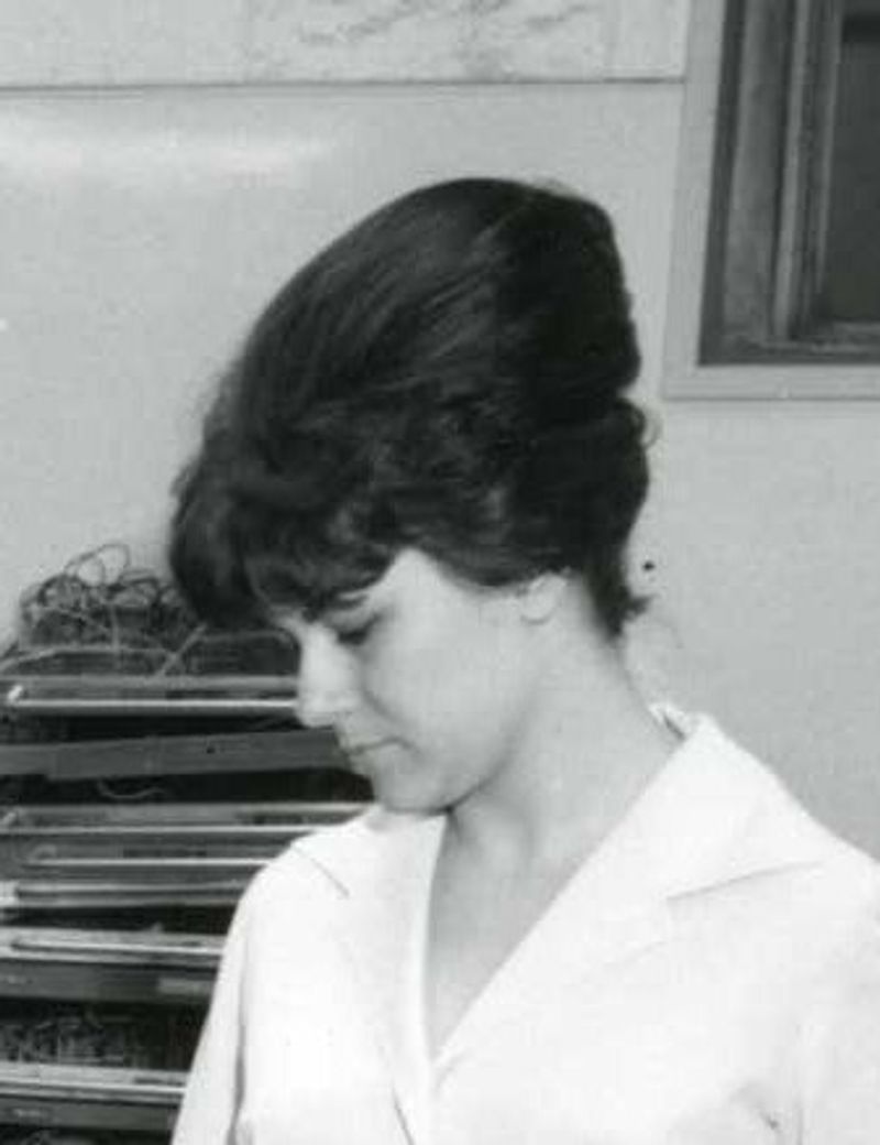 Beehive Hairstyles