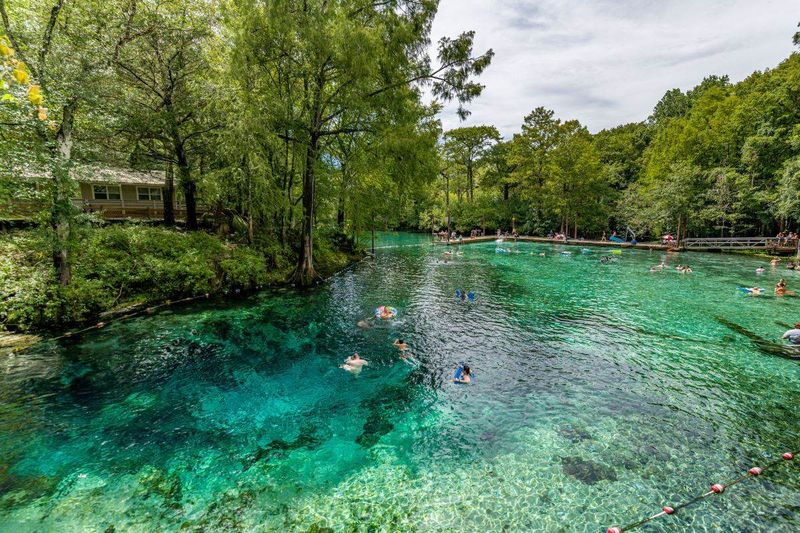 Fanning Springs