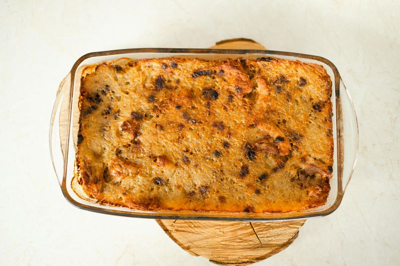 Casseroles