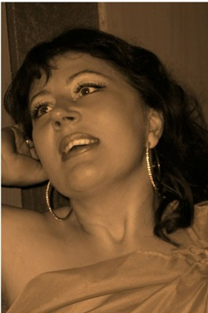 Hoop Earrings