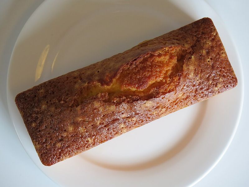 Pound Cake