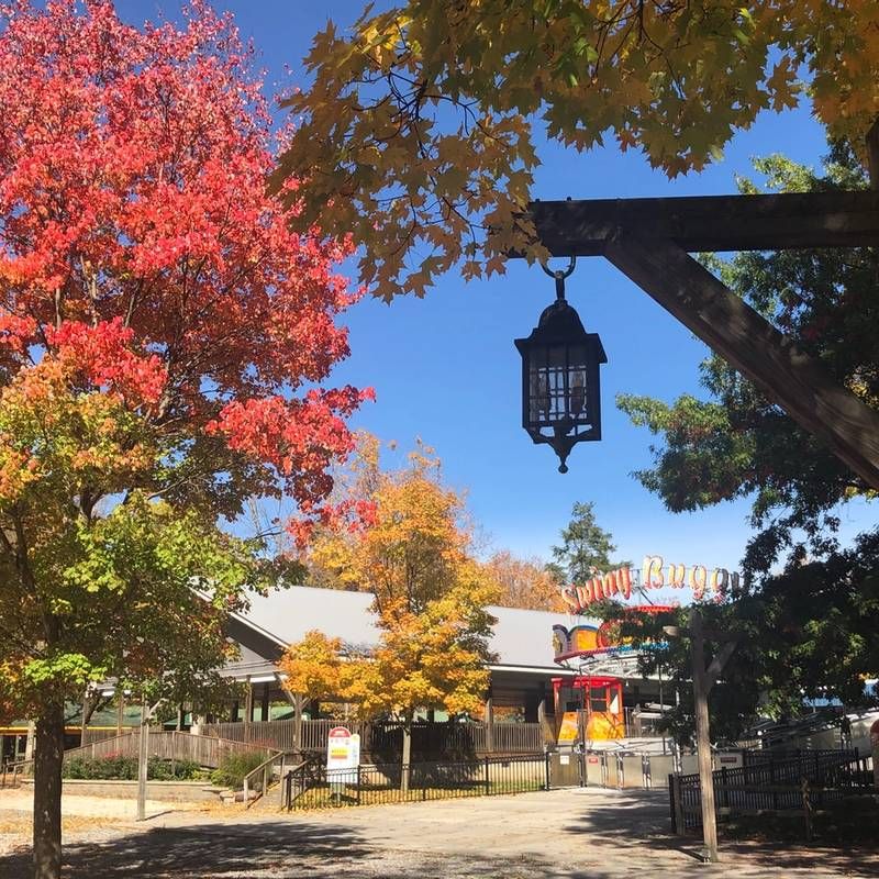 DelGrosso's Park Harvestfest