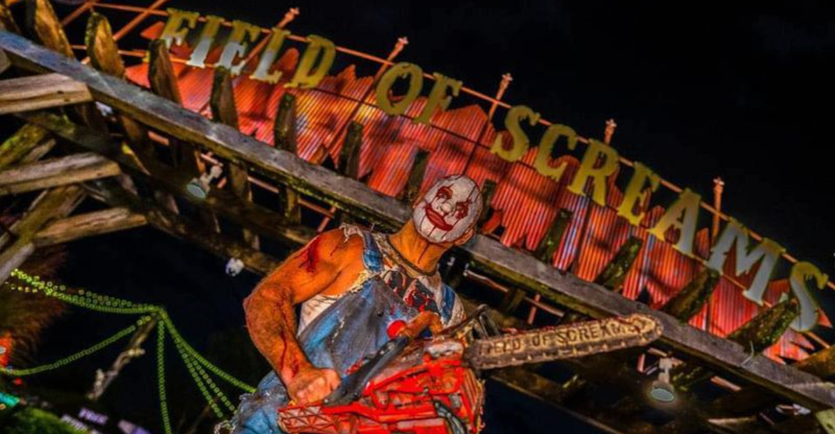 Pennsylvania Proves It Knows How To Do Halloween Better Than Anyone