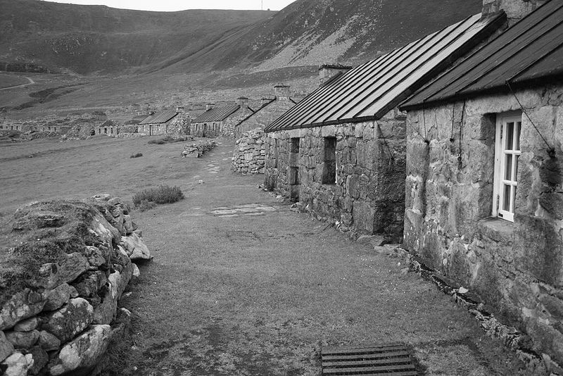 St Kilda, Scotland