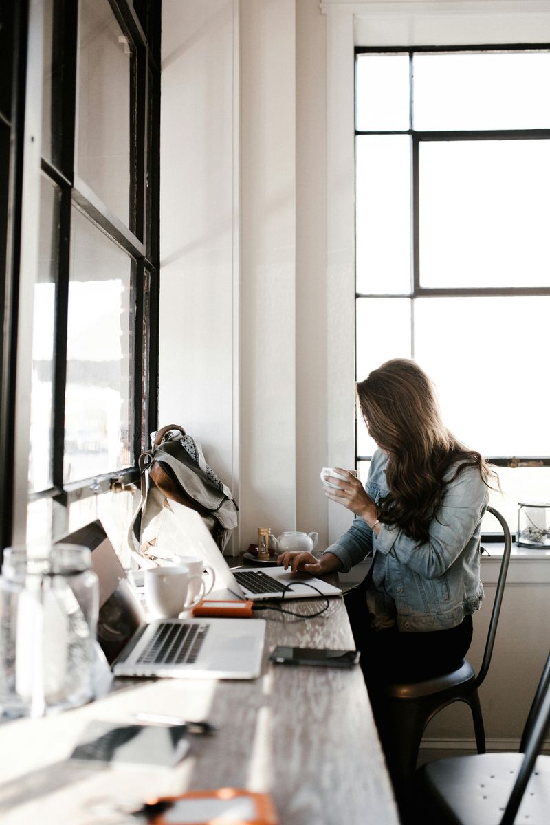 Slow WiFi In Coffee Shops