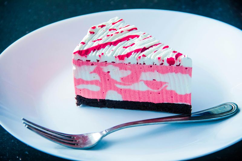 Marie Antoinette Said Let Them Eat Cake