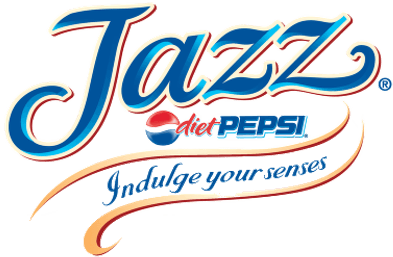 Diet Pepsi Jazz